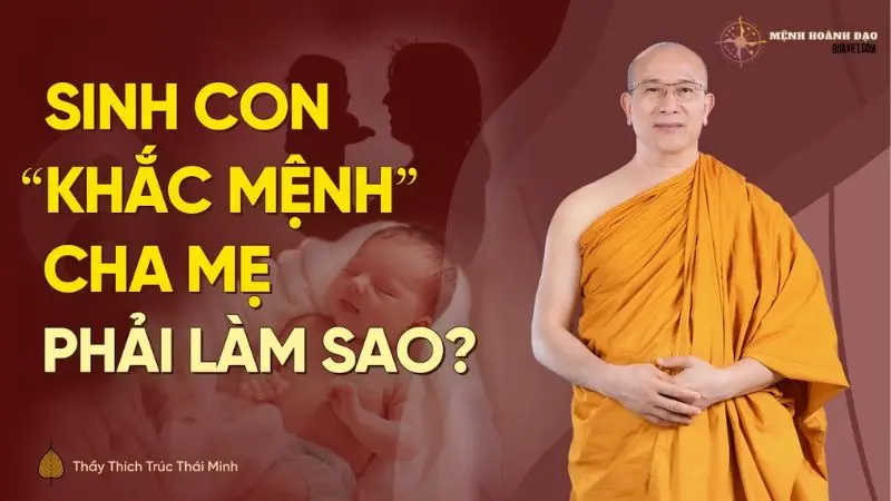  Hình ảnh minh họa Bố Mẹ Khắc Mệnh Con (Bố Mẹ Khắc Mệnh Con)