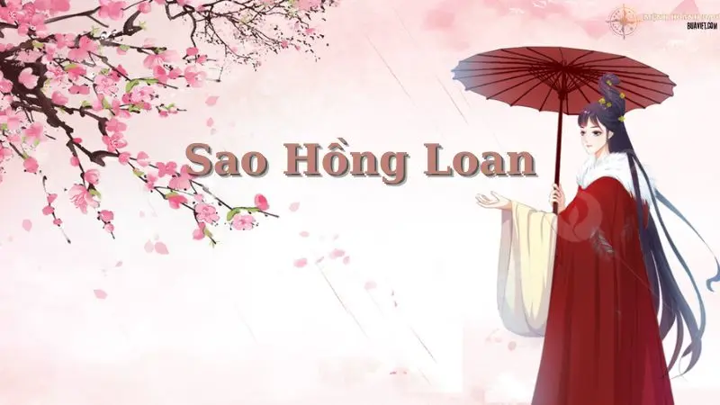 Sao Hồng Loan